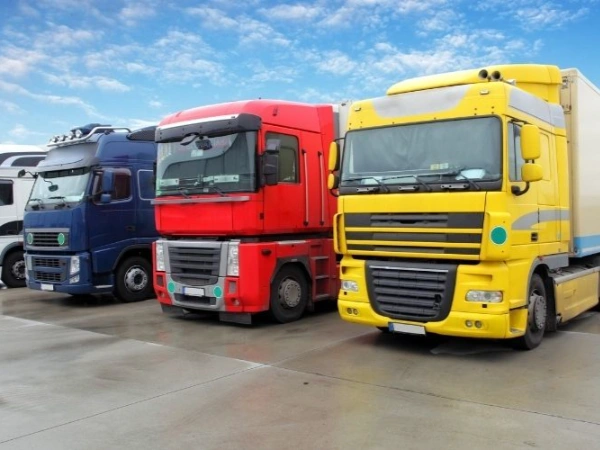 Adana Bayrampaşa Nakliye